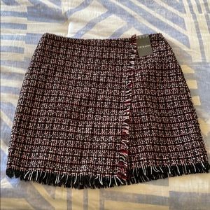 Primark Tweed Skirt